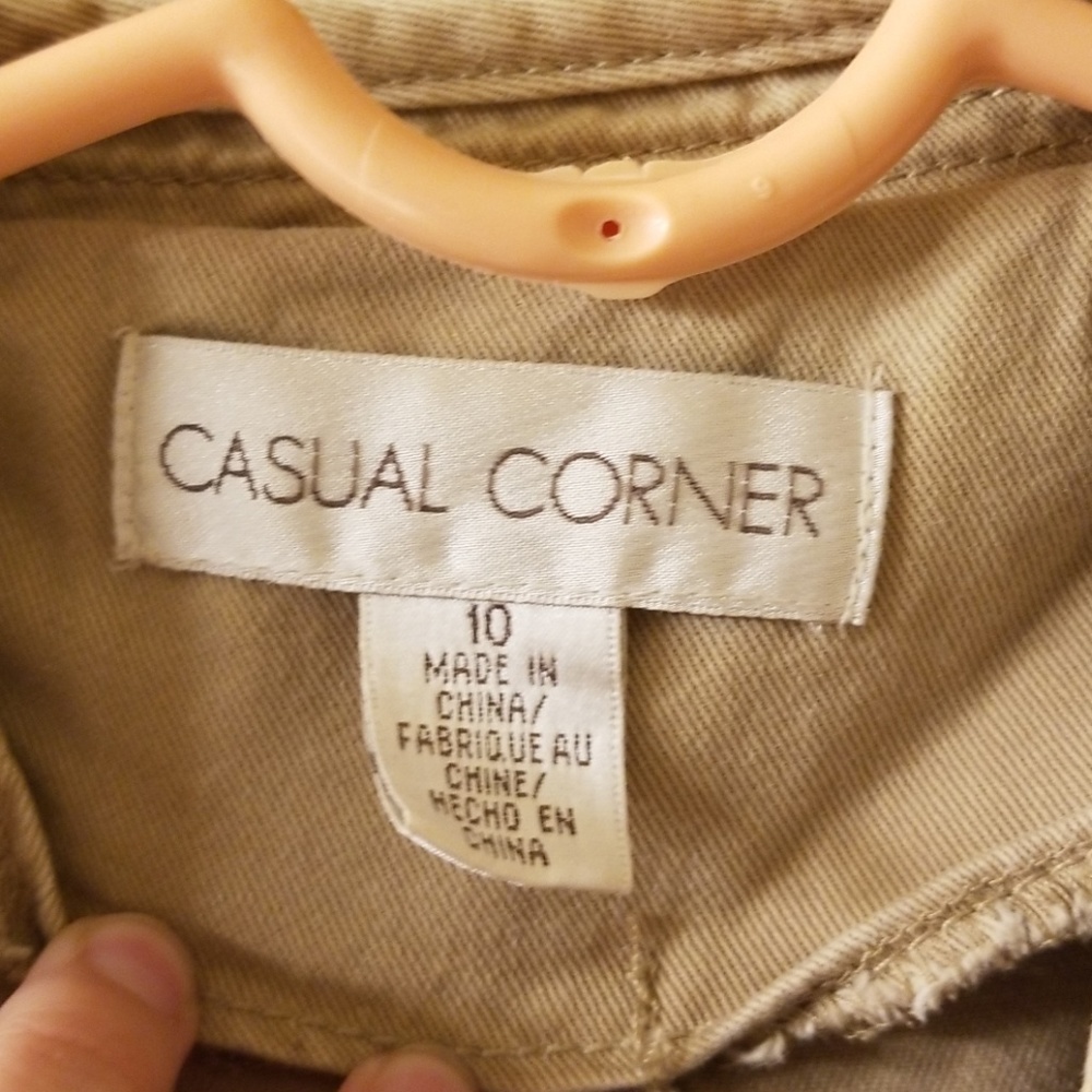 Cute jacket - Picture 2 of 3